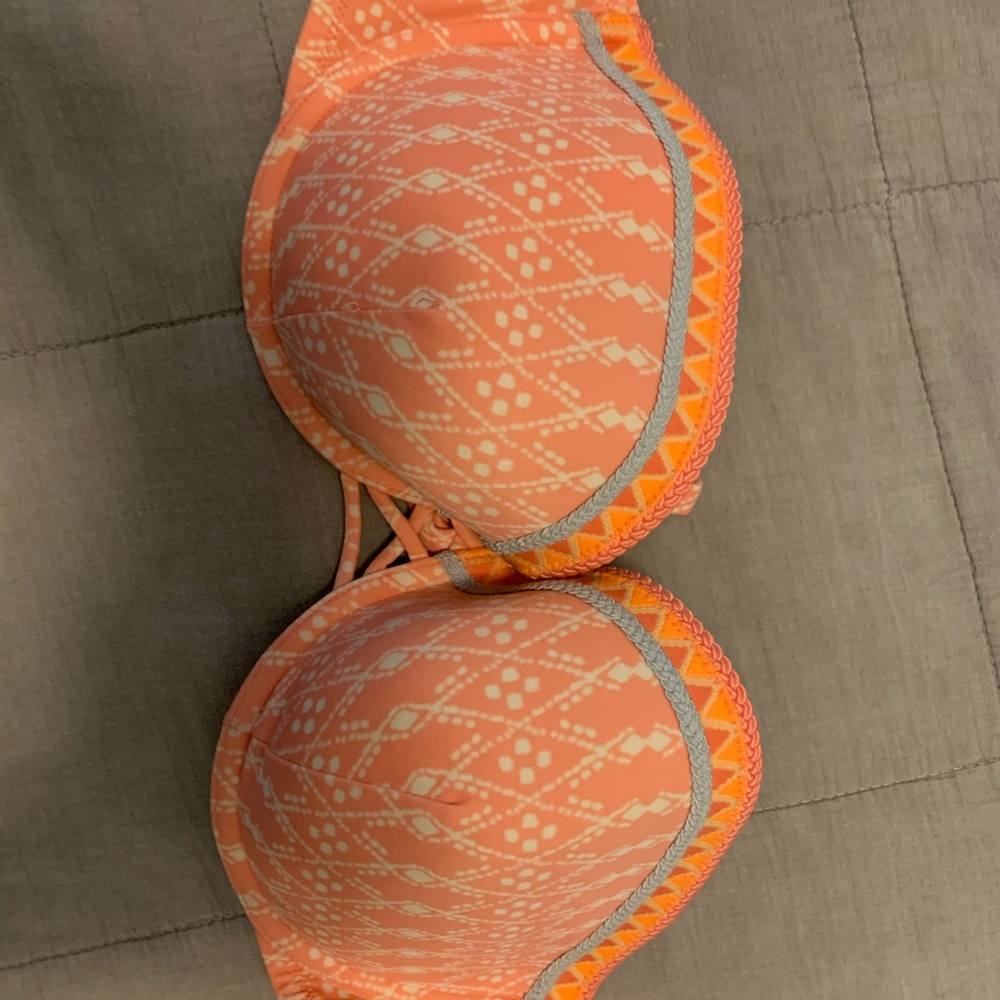 Victoria’s Secret swim top
